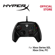 HyperX Clutch Gladiate – Wired Controller Officially Licensed by Xbox (For Xbox Series X|S Xbox One 