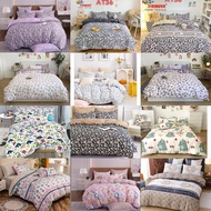 Yanasen Bed Sheet 800 Needles Double New Style Seven-Piece Quilt Type 7in1 comforter king Queen beds