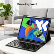{xgddrhy} Case for Lenovo Xiaoxin Pad Pro 12.7 inch 2025Detachable Keyboard for Lenovo ldea Tab Pro 