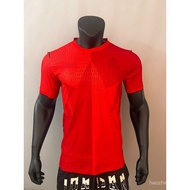 26/27 Canadian player edition World Cup home high-quality football long sleeved shirt AAA+   Y3JD