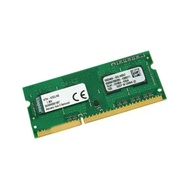 SK Hynix 4GB DDR3 1600MHz CL11 2Rx8 204P SoDIMM Laptop RAM (PC3-12800S KTH-X3CL/4G HMT351S6CFR8C-PB)