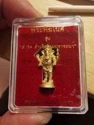 象神小立尊