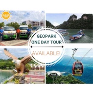 (PROMO) Langkawi Geopark One Day Tour (until 31 Dec 2024)