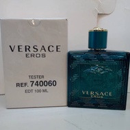 Perfume Tester Versace Eros