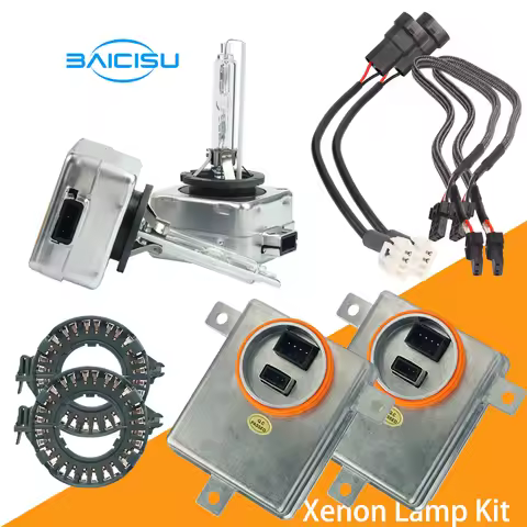8K0941597B D3S D3R D1S D1R Xenon Headlight 8K0 941 597 B ballast 1036060051 Module for A3 B7 991 103