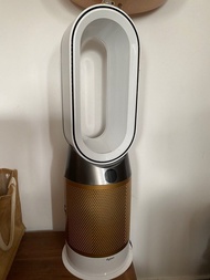 Dyson Pure Hot+Cool Cryptomic 三合一風扇暖風空氣清新機 HP06