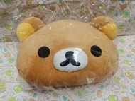 「鬆弛熊系列」 鬆弛熊咕𠱸(原裝正版)