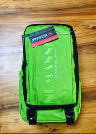 NUMANNI多功能潮流背包（NUMANNI multifunctional trendy backpack.）