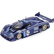 Slot.It CA28F - Nissan R89C #82 Courage LeMans 1990 Blue