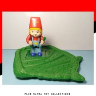 Popo - Vintage Jollibee Island Hoppers Kiddie Meal Toys