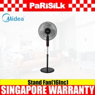 Midea MS608B Stand Fan(16Inc)