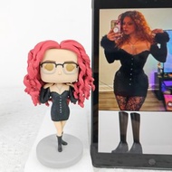 【客製化3D人像公仔】訂製手工Funko Pop男生朋友老公生日禮物