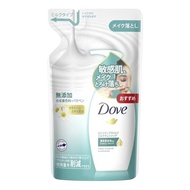 Dove 多芬 敏感肌專用牛奶卸妝乳補充包  180ml  1包