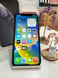 【艾爾巴二手】iPhone XR 256G 6.1吋 黑#二手機 #漢口店ZKXKG ADA