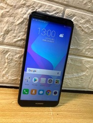 Huawei Y6 2018