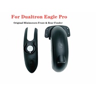 Original Fender Mudguard for Dualtron Eagle Pro Electric Scooter Front and Rear Wheel Cover Waterproof Mudguard Spare Parts