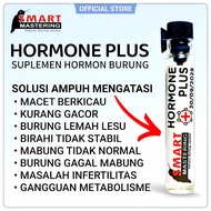 HORMONE PLUS Bird HORMONE | High Dose Hormone Supplement Formula for Birds | OfficialOriginal