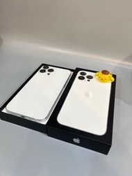 iPhone 13 Pro Max 256GB 白色