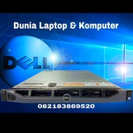 Dell R630 Rack Server 1U Intel Xeon E5-2683v4 256GB Intel SSD 1.2TB x4