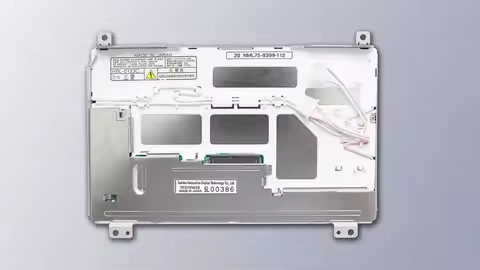 Free shipping New Original 7 inch LCD Display TFD70W20 TFD70W21 TFD70W22 TFD70W23 TFD70W24 TFT LCD P