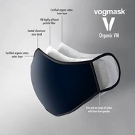 VOGMASK N95 防禦口罩 可重複使用 韓國製