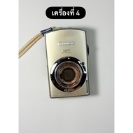 Canon IXY 920 IS / IXUS 870 IS กล้องญี่ปุ่นY2K มือสอง  พร้อมส่งจากไทย