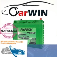 AMARON HI LIFE 65D26L NS70L CAR BATTER CAMRY VELLFIRE ESTIMA LEXUS HARRIER