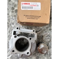 Borup Piston Block 58,5 MM Mio Sporty Mio Smile Fino 5TL