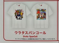 日本 Uniqlo 大阪心齋橋限定版 Tee