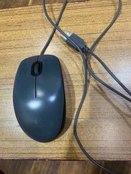 Logitech M90 mouse 有線滑鼠