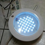 ╭★㊣ 全新 嵌入式(嵌頂式)/壁掛式 LED緊急照明燈 出口燈.指示燈【SH-39】台灣製造 特價 $269 ㊣★╮