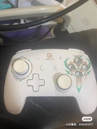 Switch薩爾達傳說 手掣