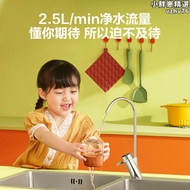 【好康】【】ao史密斯佳尼特家用反滲透直飲淨水器大流量廚下過濾a1
