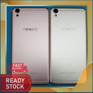 BACK COVER - 0PP0 F1 +