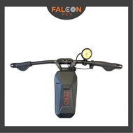 Safety Handlebar Bundle for E-Bikes and E-Scooters