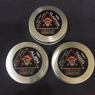 Hight quality Ni80 nichrome wire fused clapton / alien / tiger/hive/ alien /coils wire 15feet