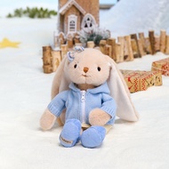GABRIEL | Rabbit Fleece Toy Girlfriend Gift