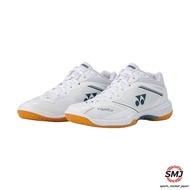 YONEX Power Cushion 65Z Women's Shoes SHB65Z4L1 White (011) [Direct from Japan]