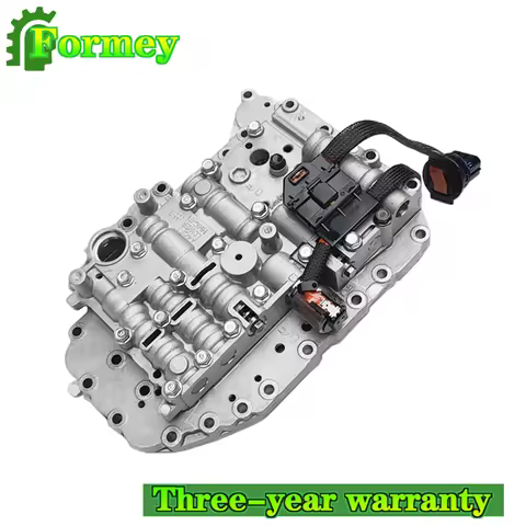 High quality A4CF1 A4CF2 5F23 Transmission Valve Body For Hyundai Kia Accent i20 i30 FORTE PRIDE CAR