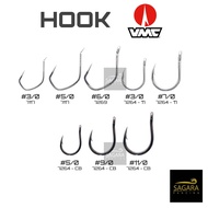 VMC Jigging Hook | Jigging Hook | VMC 7117 Hook | 7264 | 7269 Unit Price