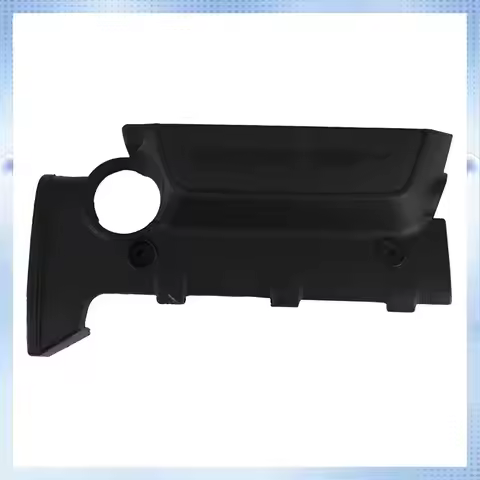 L36A-Car Engine Cover For Hyundai Elantra Tucson Kia Sportage MK2 Soul 2.0L 29240-23150 2924023150