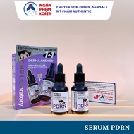 CNP PDRN Serum brightens skin and supports Derma Answer Active Boost Ampule regeneration
