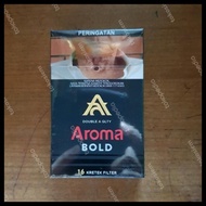 Aroma Bold 16 1 Slop Originalll 100%