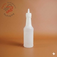 150ml Vinegar Bottle 150ml Dropper Bottle/ Multipurpose Liquid Bottle/ 150ml HDPE Bottle/