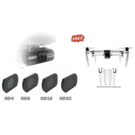 Hubsan ZINO H117S/ZINO PRO Camera Lens Filter ND4/ND8/ND16/ND32 RC Drone Suitable for toy drone acce
