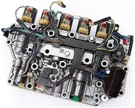 CarPartsZone 8F24 8-Speed Auto Transmission Valve Body Compatible With F-ORD