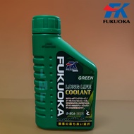 Fukuoka Long Life Coolant (Green) 500ml - Proton, Perodua, Honda, Toyota, Hyundai, Mitsubishi, Mazda