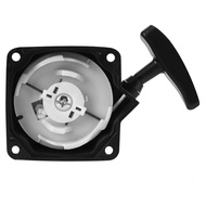 Gracekarin Recoil Starter for Lawn Mower For CG430 CG520 Easy Setup Reliable Performance NEW