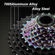 Ultralight Cassette 11 12 Speed Cassette Road Bike Hg Freewheel Sprocket 36t 34t 32t 11-Speed 12-Spe