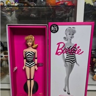 Barbie Signature 75th Anniversary Silkstone Doll (2020)
